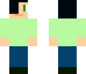 man