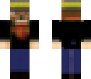 good  dwarf