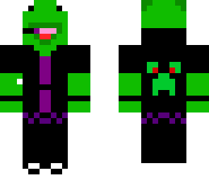 kermitplaysmc awesome