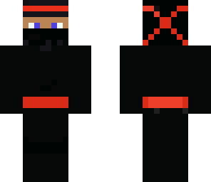 ninja go 2