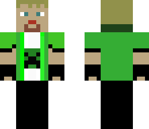 ogamer ii fixed