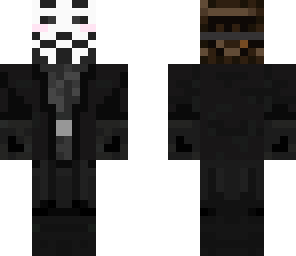 vendetta