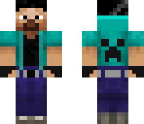 hd steve