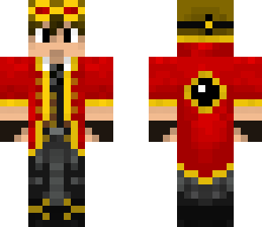 captain albert