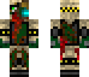 us infected soldier