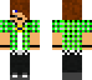 my offical skin