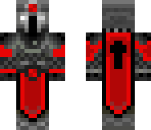 red knight