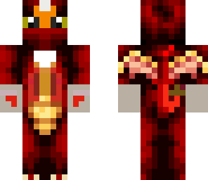 dragon knight