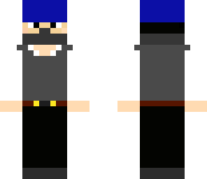 blane3000 armoured