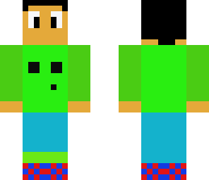 russel roy