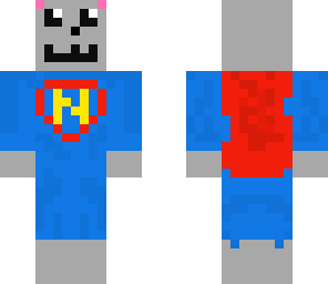 super nyan