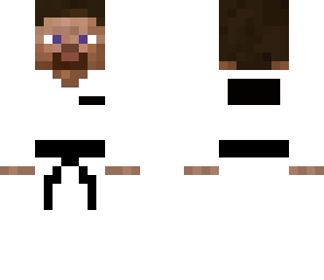 tae kwon-do black belt