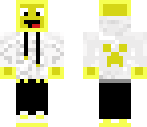 dj slime yellow