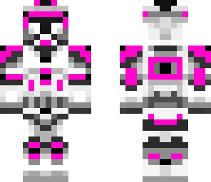 girl robot