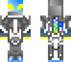skol's skin