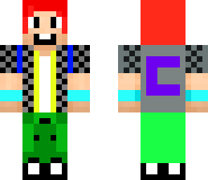 mi skin