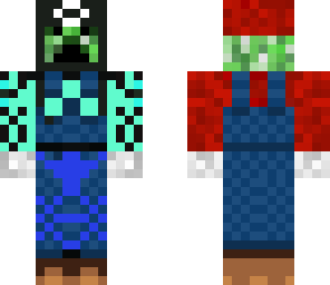 morio crips