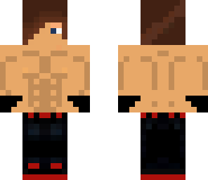 muscle man ultimate