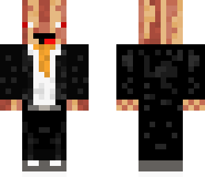 tuxedo bacon 2