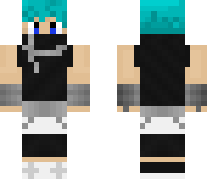 black star