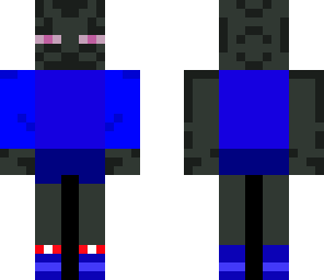 enderman mman