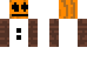 snow golem