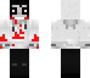 jeffy the killer