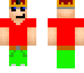 adidas guy