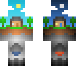 overworld