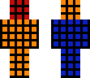 rubik cube 