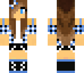 almas skin