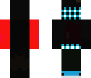 blackiered