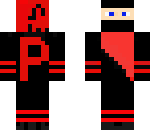 p ninja