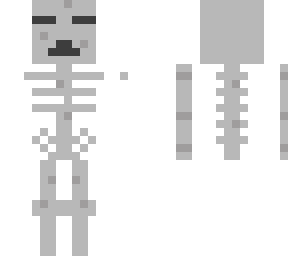 skeleton