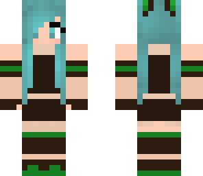 dwarf-en hatsune miku