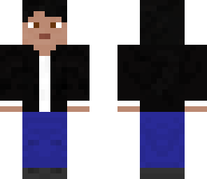 man
