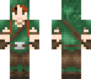 taemin archer
