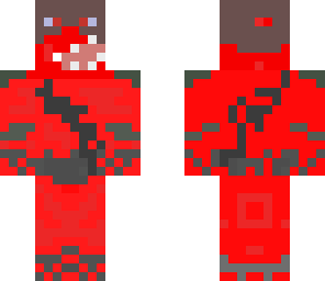 red slader 