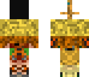 adventure duckman