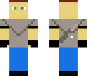 mattchete