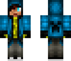 teenager