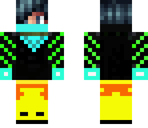 hitsugaya07 skin's