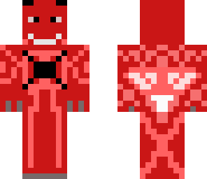 devil