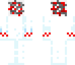 diamond trappers- redstone edition