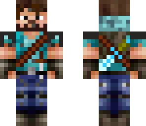 hunter steve