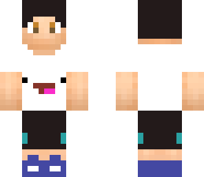 fixed shoes skin of me