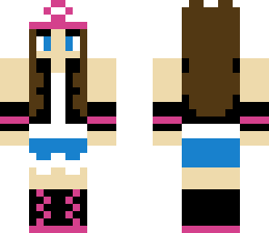 unova pokemon trainer no bag edit