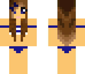 bikini girl 2