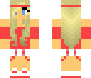 for redsparkelz updated