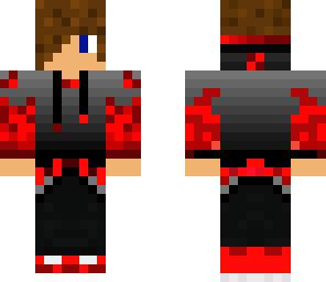 arctic_ninj4z first skin